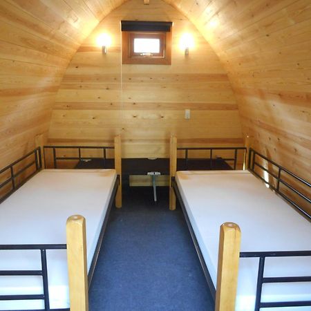 Camping Kautenbach Eksteriør bilde