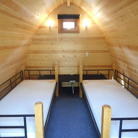 Camping Kautenbach Eksteriør bilde