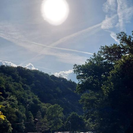Camping Kautenbach Eksteriør bilde