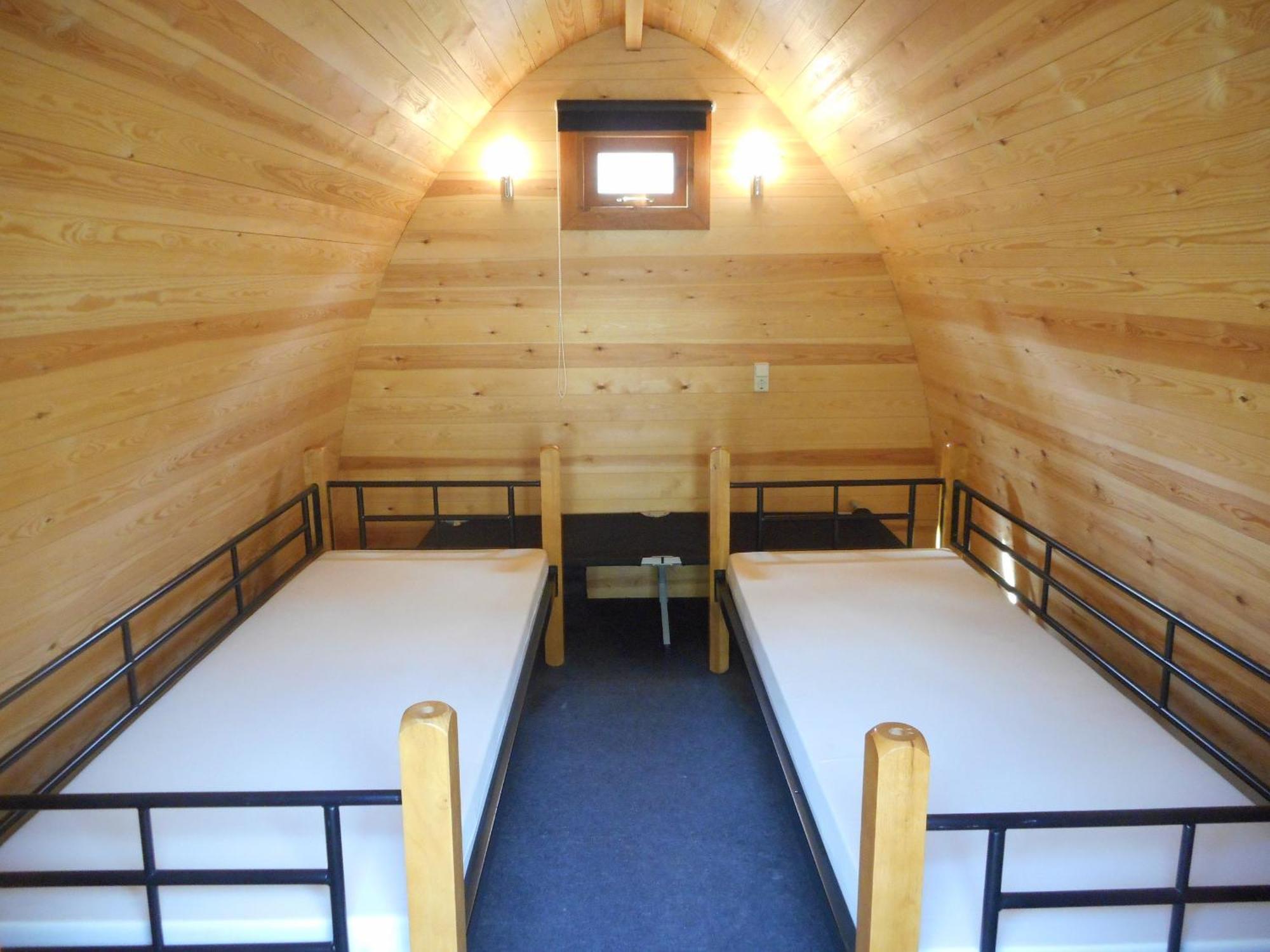 Camping Kautenbach Eksteriør bilde