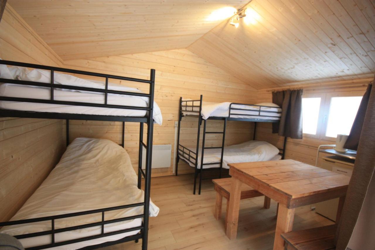 Camping Kautenbach Eksteriør bilde